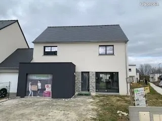 Maison 6 pièces 108 m² 