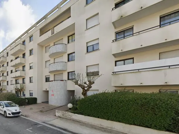 Appartement 2 pièces 47 m² 