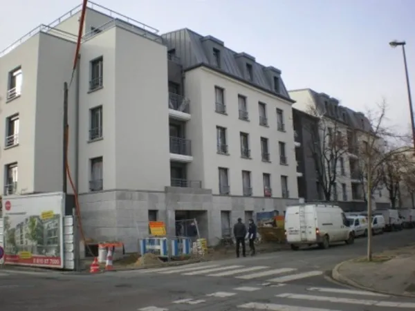 Appartement 1 pièce 30 m² 