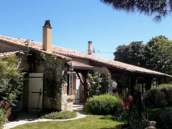 Maison Vente Buzet-sur-Baïse 7p 237m² 410000€