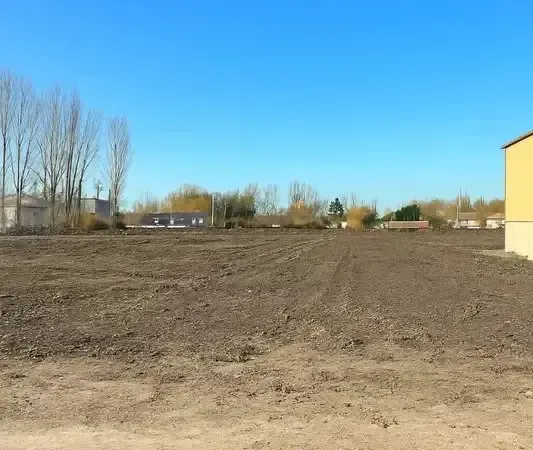 Terrain 9 000 m² Constructible à Dunkerque 