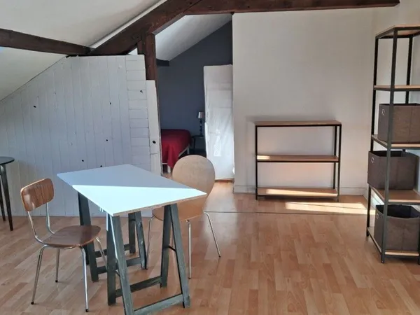 Appartement 2 pièces 30 m² 