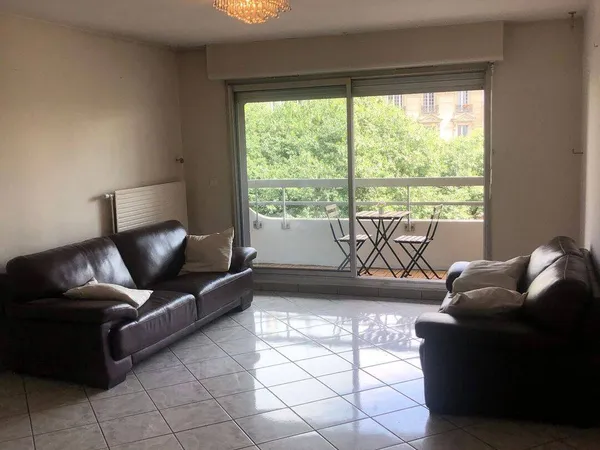 Appartement 4 pièces 101 m² 