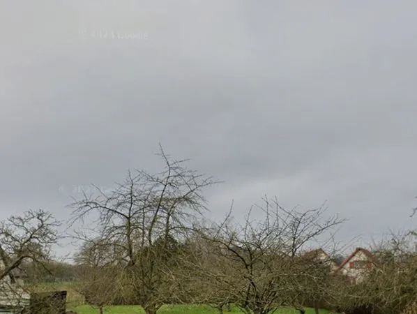 Terrain 1707 m² Ailly-sur-Noye 