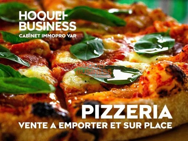 Fonds de commerce 46 m² 