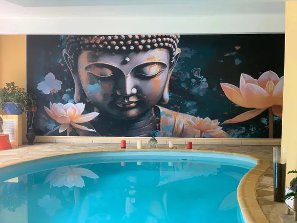 Villa 10 pièces 412 m² 