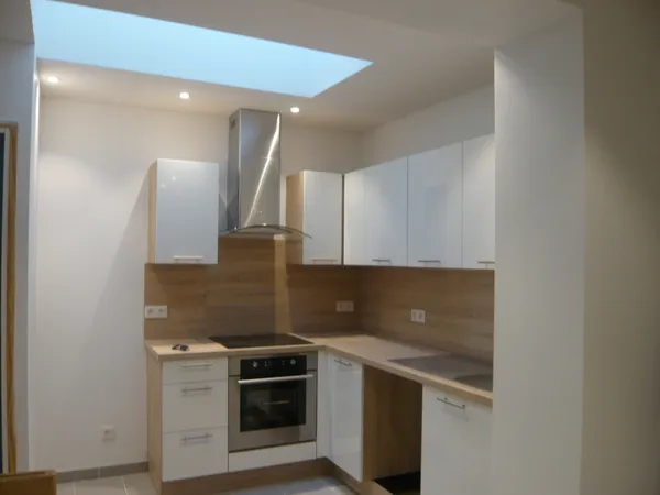 Location maison Amiens proche centre 