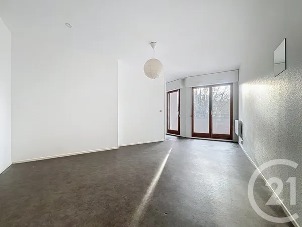 Appartement 1 pièce 32 m² 