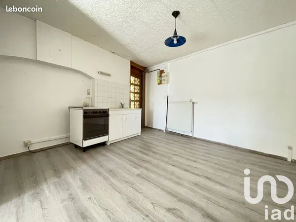 Maison de village 4 pièces 89 m² 