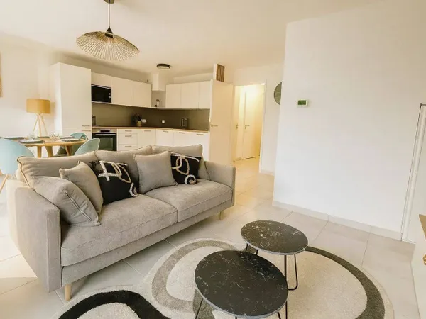 Maison 4 pièces 86 m² 