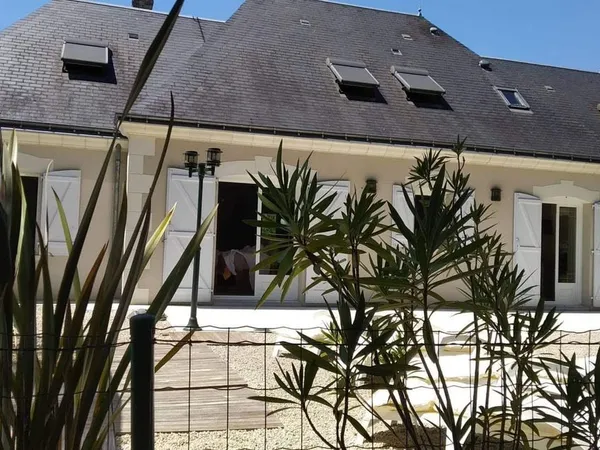 Maison Saint Antoine du rocher 