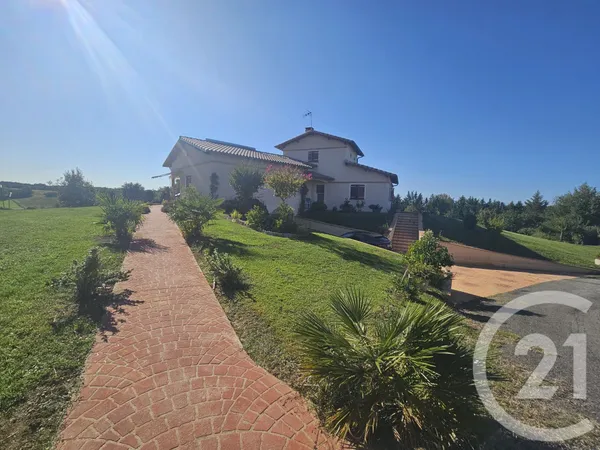 Maison 6 pièces 162 m² 