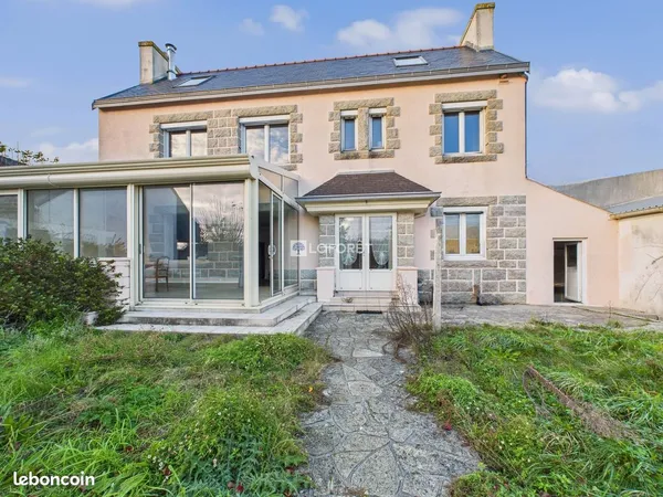 Maison 5 pièces 152 m² 
