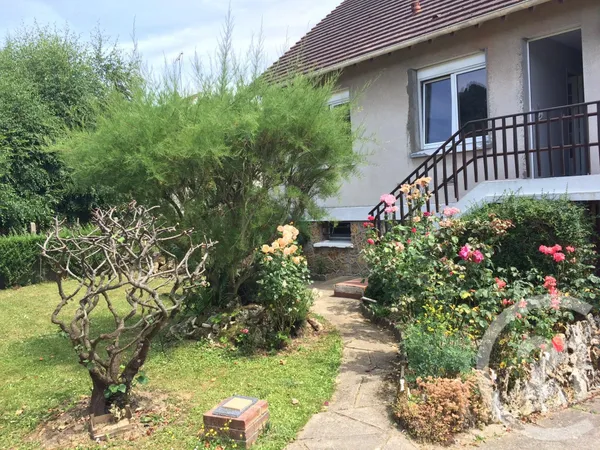 Maison 4 pièces 86 m² 