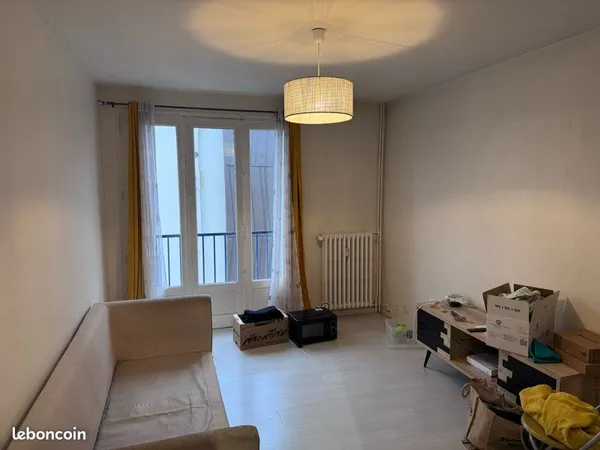 T2 proche centre ville 
