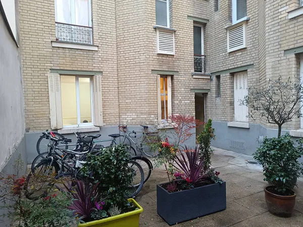 Appartement 1 pièce 20 m² 