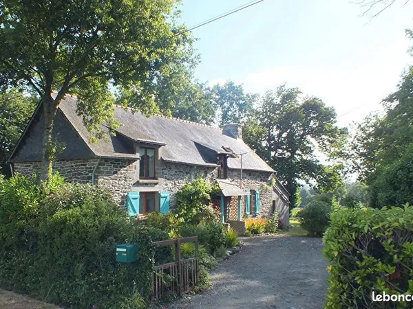 Maison 5 pièces 108 m² 