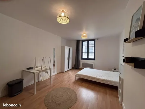 Immeuble 6 pièces 149 m² 