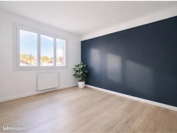 Appartement T3 villefranche sur Saône 
