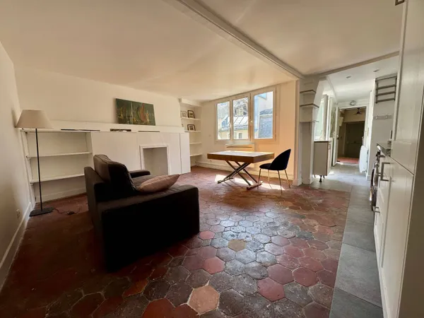 Loue appartement 
