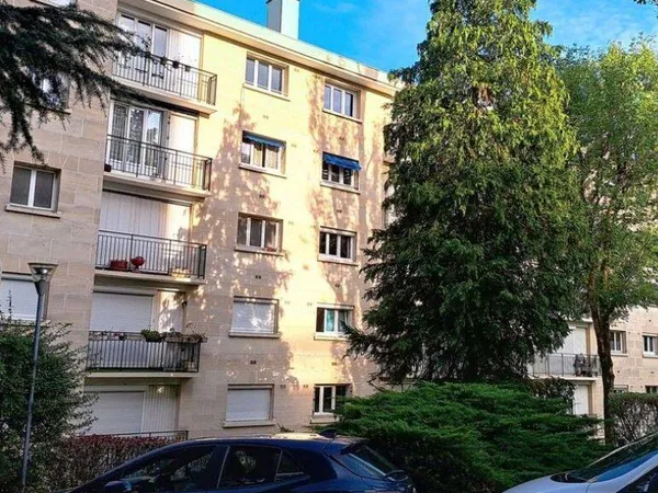 Appartement 2 pièces 32 m² 