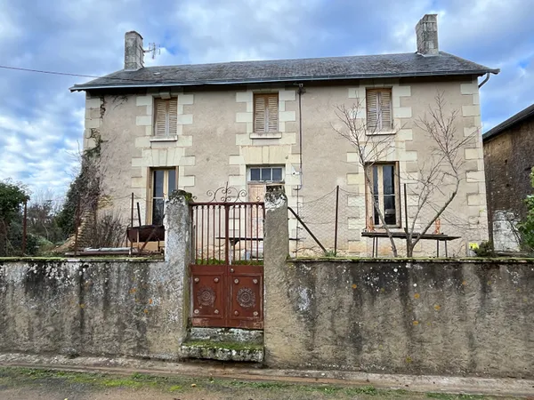Maison 2 pièces 68 m² 