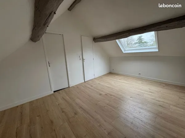 Appartement 2 pièces 28 m² 