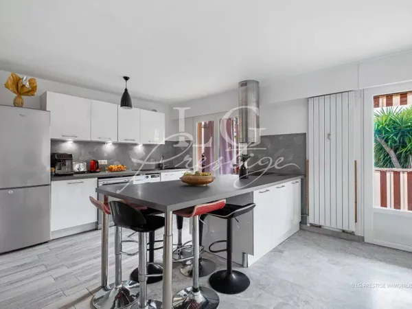 Appartement 3 pièces 67 m² 