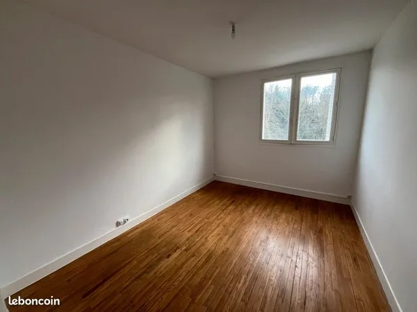 Appartement 4 pièces 65 m² 