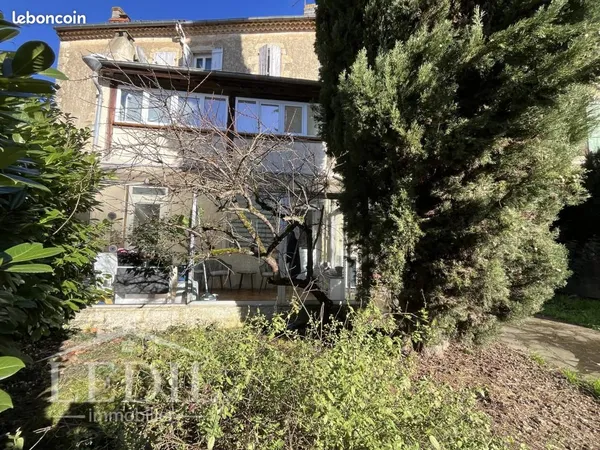 Maison de ville 5 pièces 151 m² 