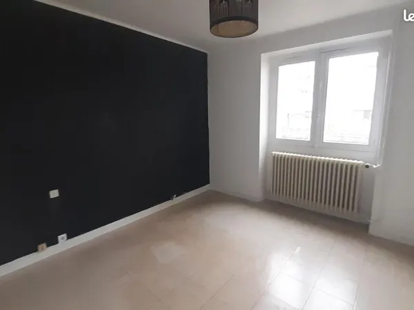 Appartement 3 pièces 69 m² 