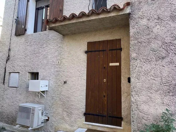 Maison 3 pièces 68 m² 