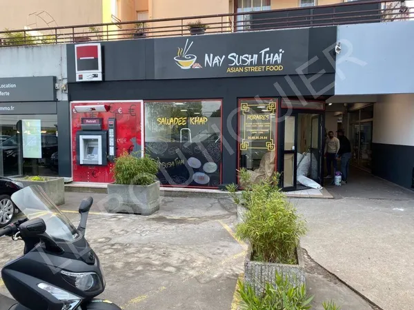 Immobilier professionnel Vente Andrésy   210000€