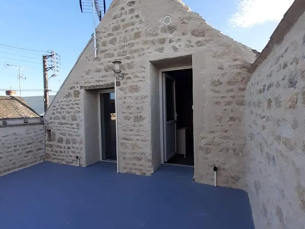 Maison a vendre louée ou sans locataires 