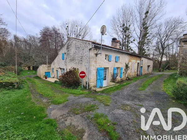 Maison 4 pièces 89 m² 