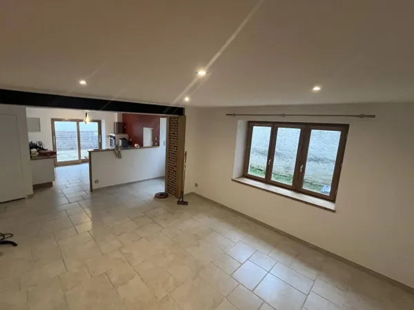 Maison 5 pièces 93 m² 