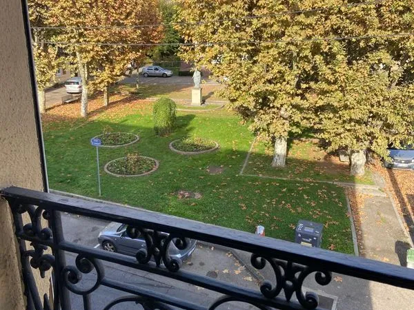 Appartement 45m2 au calme 