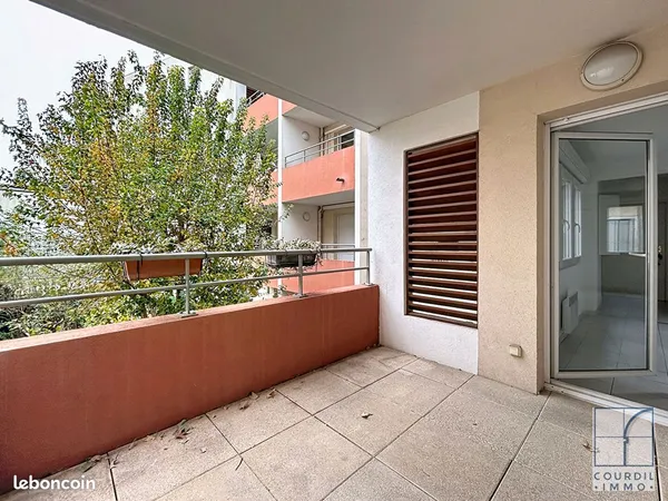 Appartement 3 pièces 71 m² 
