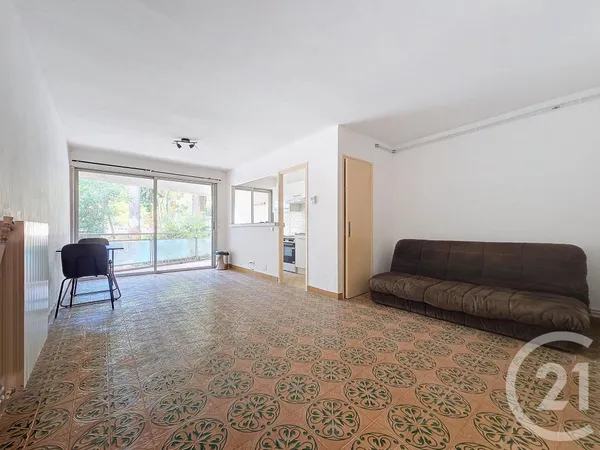 Appartement 1 pièce 40 m² 