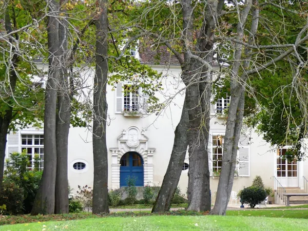 Château 15 pièces 
