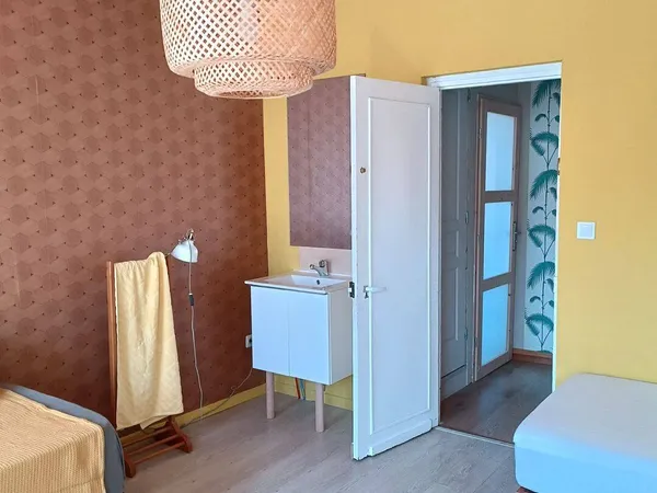 Maison 5 pièces 80 m² 
