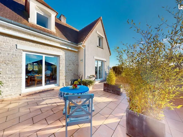 Maison 4 pièces 87 m² 