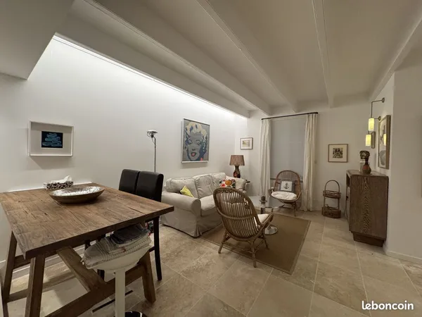 Maison 4 pièces 71 m² 