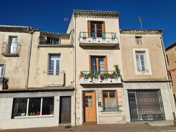 Maison 5 pièces 142 m² 