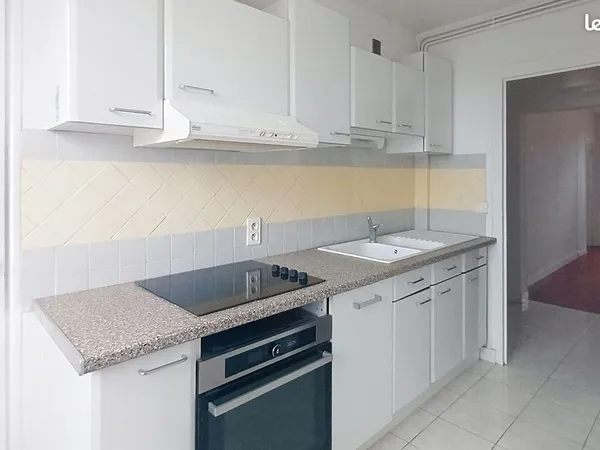 Maison 4 pièces 68 m² 