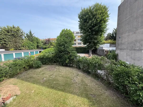 VENDS APPARTEMENT 4P - RUE GOUNOD - 92 210 SAINT-CLOUD 