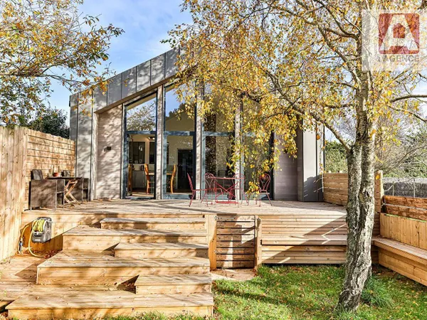 Maison 4 pièces 109 m² 