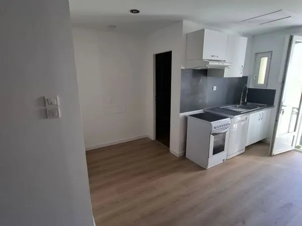 Maison 2 pièces 41 m² 