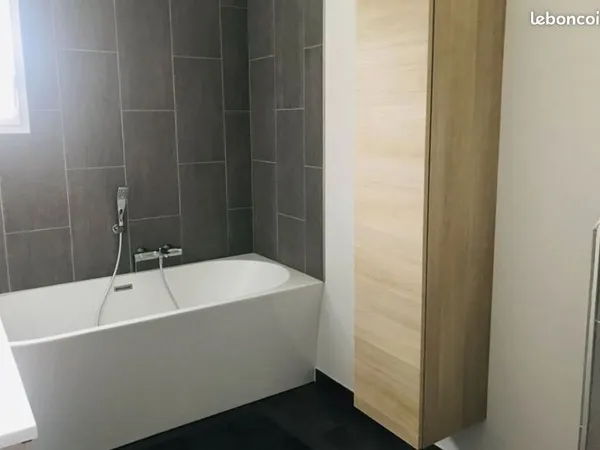 Maison 4 pièces 92 m² 