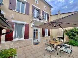 Maison à vendre Allemans-du-Dropt 